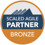 Scaled Agile Bronze Transformation Partner, agile Skalierung