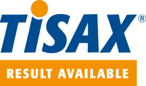 TISAX-result-available